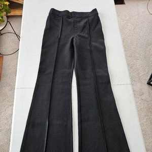 Spanx The Perfect Pant, Hi-Rise Flare NWO tags